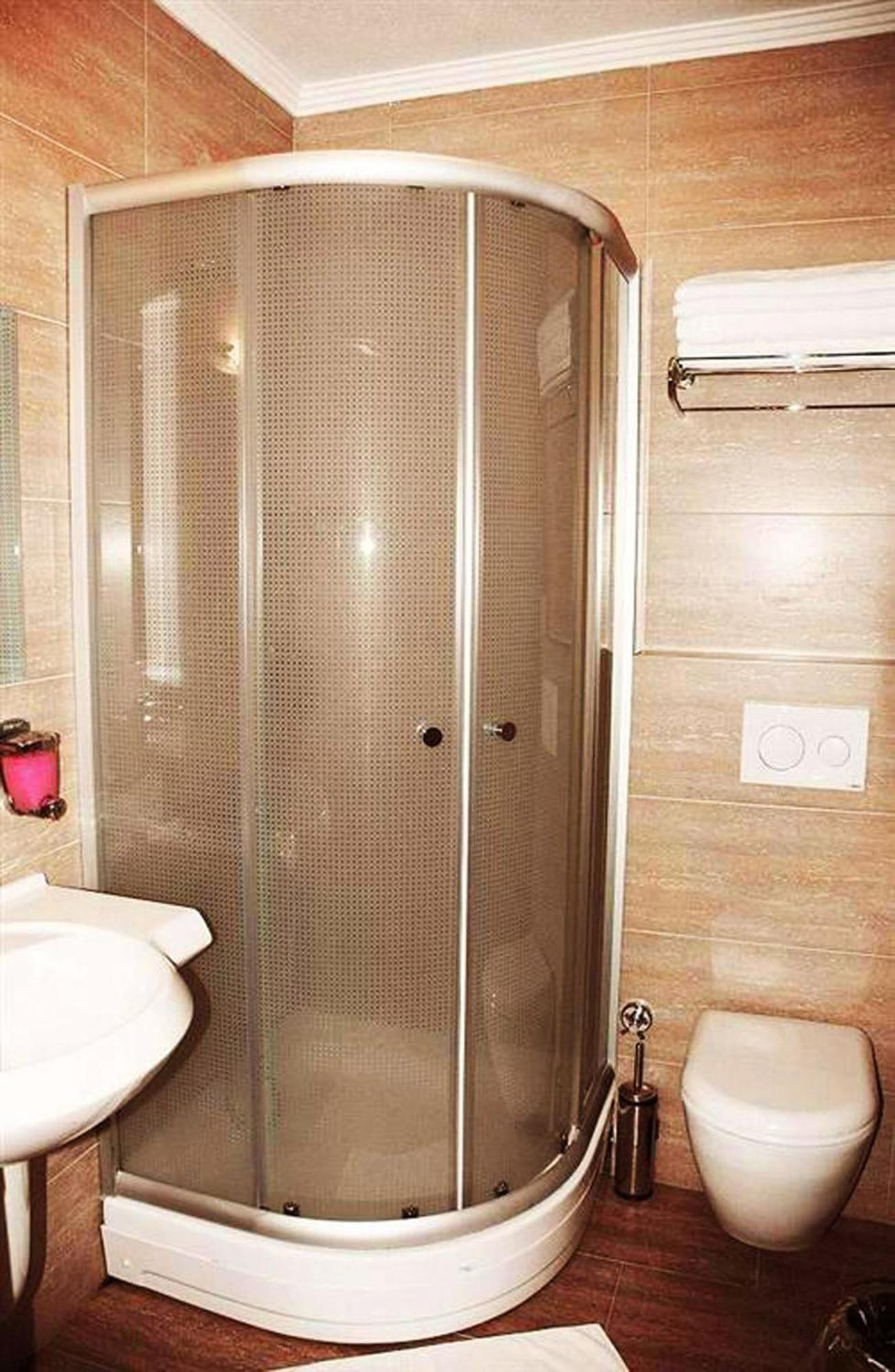 Assos Park Hotel Kamer foto